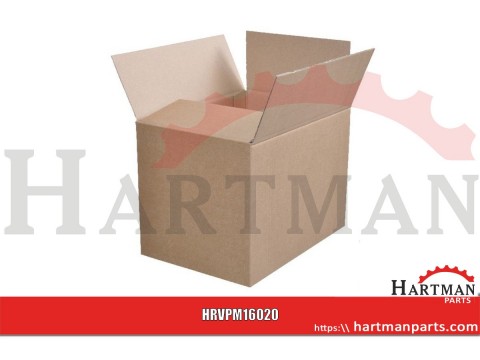 Readybox 305x215x225mm