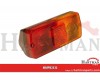 Lampa tylna, prawa