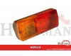 Lampa tylna, lewa
