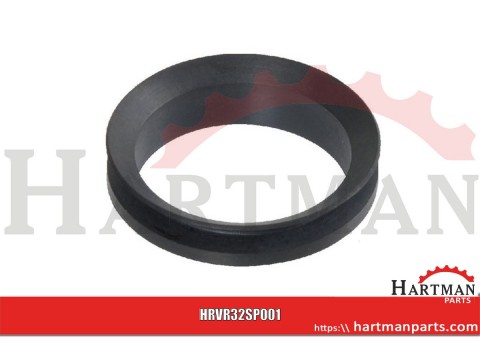 Uszczelnienie klinowe Ø 32 mm