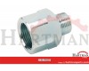 Złącze rurowe 1/8 BSP x 1/4 BSP