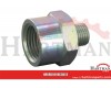 Adapter M/F 1/4" BSP x 1/2" BSP