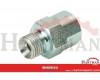 Adapter m/ż 1/4 BSP M10 x 1