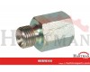 Adapter przedłużający 1/4 BSP - M10