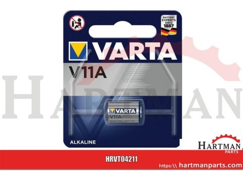 Bateria V11A Varta