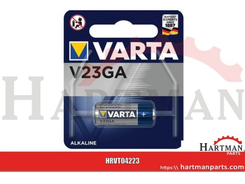 Bateria V23GA Varta
