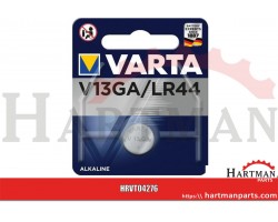 Bateria alkaliczno-manganowa V13GA/LR44 1.5V Varta