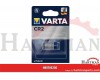 Bateria litowa CR2 3V Varta