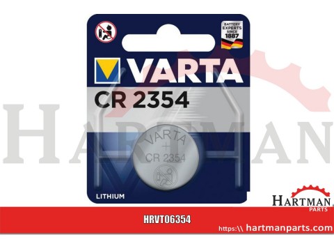 Bateria CR2354