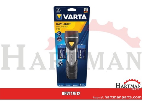 Latarka Day Light Multi LED F30