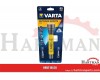 Latarka 5W LED 2AA