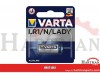 Bateria alkaliczno- manganowa LR1 1.5V Varta