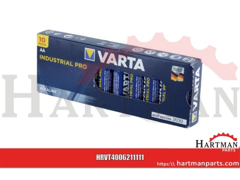 Bateria AA/LR06 1.5V