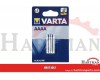 Bateria AAAA Varta 2szt.