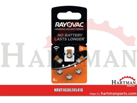 Varta / Rayovac (13)