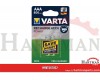 Bateria HR03 Varta, 1,2 V, 800 mAh, 2 szt.