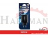 Charger Varta 230V - 3 x USB