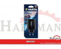 Charger Varta 230V - 3 x USB