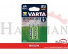 Akumulator AA/LR6 HR6 1.2V 1600mAh T399 Varta