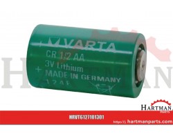 Akumulator CR 1/2 AA - S, Varta