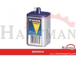 Bateria 4R25 X Varta