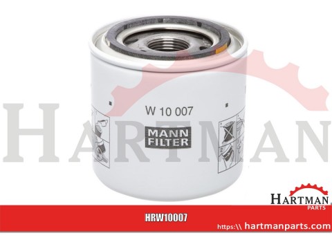 Filtr hydrauliczny