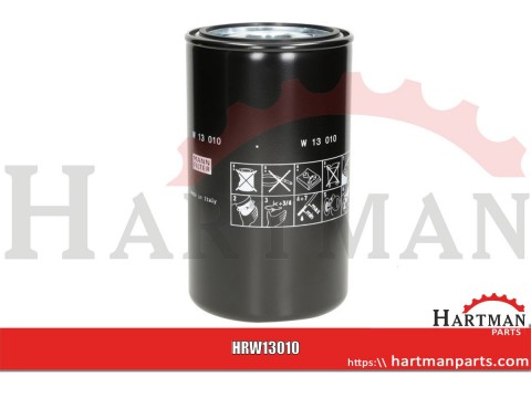Filtr hydrauliczny