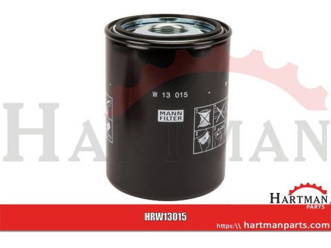 Filtr hydrauliczny