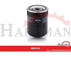 Filtr hydrauliki, Mann Filter