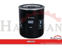 Filtr hydrauliki, M&H