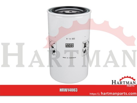 Filtr hydrauliczny