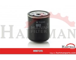 Filtr hydrauliczny