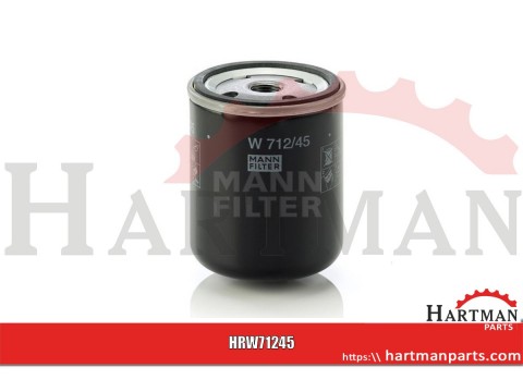 Filtr hydrauliczny