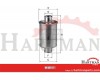 Filtr hydrauliki, in-line
