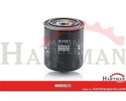 Hydraulic Transmission Filter