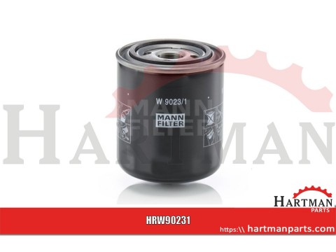 Hydraulic Transmission Filter