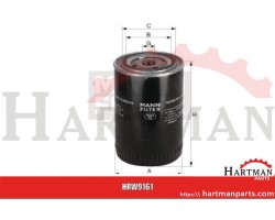 Filtr oleju, M&H