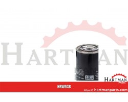 Oil filter