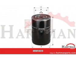 Filtr oleju, M&H