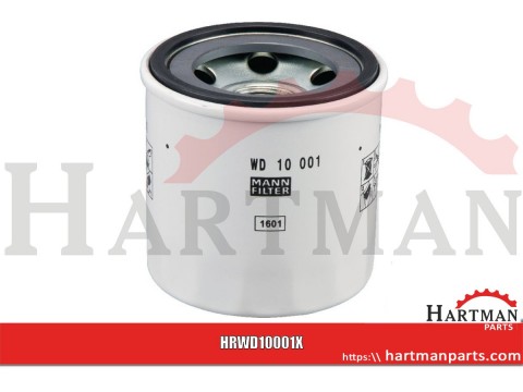 Filtr hydrauliczny