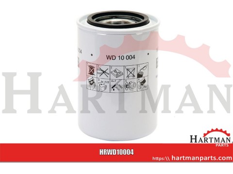 Filtr hydrauliczny