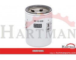 Filtr hydrauliczny