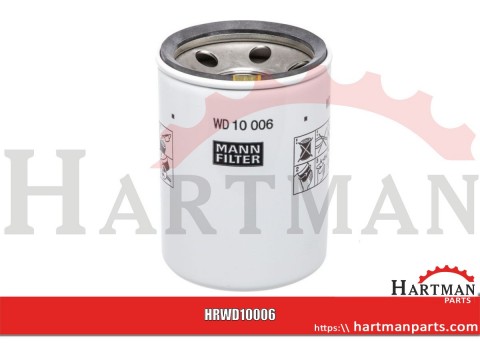 Filtr hydrauliczny
