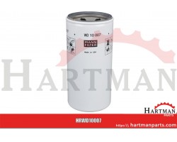 Filtr hydrauliczny