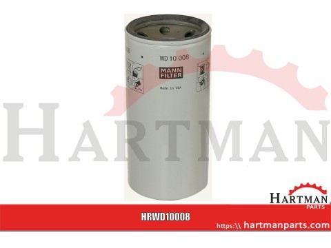 Filtr hydrauliczny