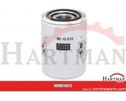 Filtr hydrauliczny
