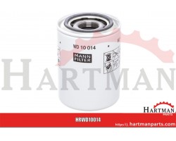 Filtr hydrauliczny