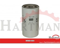Filtr hydrauliczny