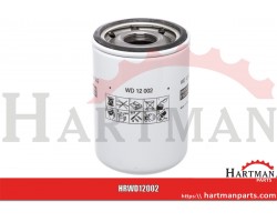 Filtr hydrauliczny