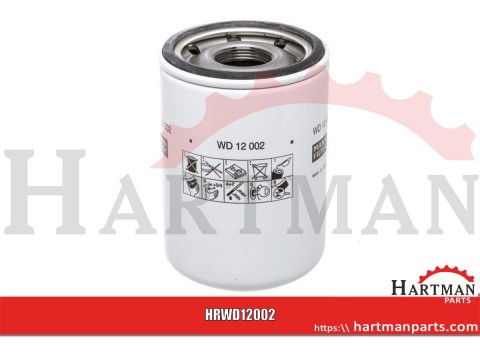 Filtr hydrauliczny